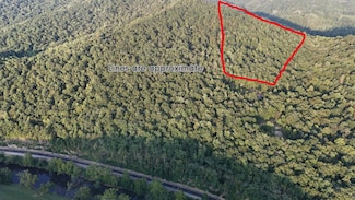 TBD Quinnwood Ln, Gassaway, WV 26624