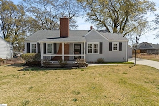 103 Mount Pleasant Ave, Greenville, SC 29617