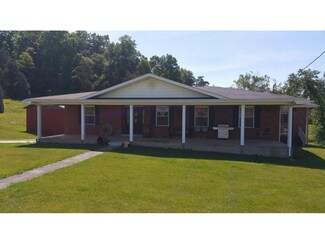 574 Glendale Rd, Limestone, TN 37681