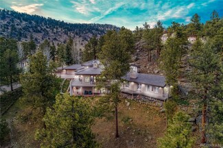 25268 Foothills Dr N, Golden, CO 80401