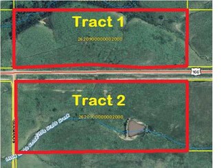 0 Us Hwy 166 Unit 343553, Dexter, KS 67038