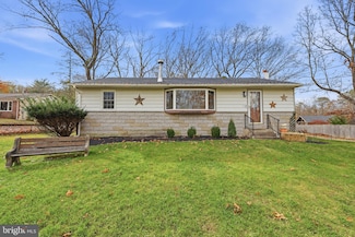 7 Anne Dr, Tabernacle, NJ 08088