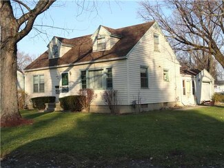 91 Georges Dr, Attica, NY 14011