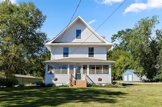 4400 NW 6th Dr, Des Moines, IA 50313