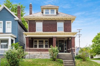803 Gilbert St, Columbus, OH 43206