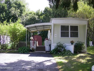 Unlisted Address
