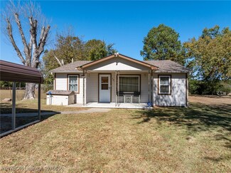 716 E Adams Ave, Midland, AR 72945