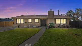 8715 Lurline St, Rancho Cucamonga, CA 91701