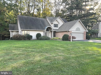 721 Green Winged Trail, Camden Wyoming, DE 19934