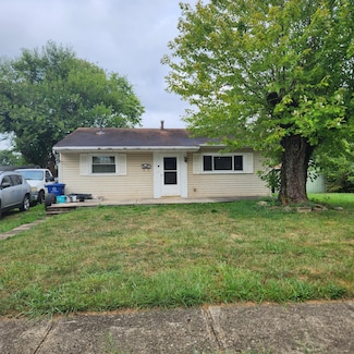 3007 Baker Hill Rd, Columbus, OH 43207