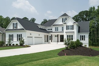 2218 Winston Cir, Apex, NC 27502