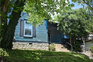 404 Ewing St, Frankfort, KY 40601