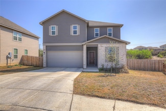3218 Sunday Song, San Antonio, TX 78245