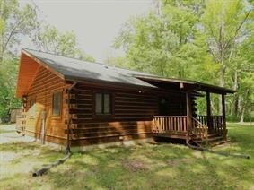 W3876 Hwy 21, Redgranite, WI 54970