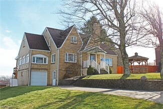 432 N 10th St, Weirton, WV 26062