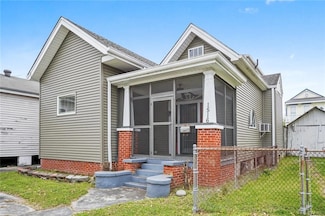 1516 Gentilly Blvd, New Orleans, LA 70119