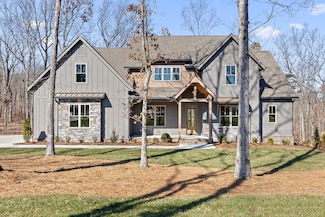 8609 Mountain Laurel Trail, Signal Mountain, TN 37377