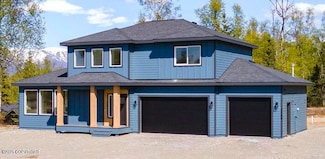 1389 N Utopia View Cir, Wasilla, AK 99654