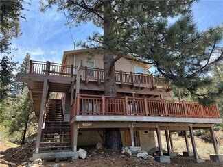 15816 Zurich Way, Frazier Park, CA 93225