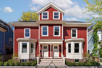 347 Broadway Unit 1, Cambridge, MA 02139