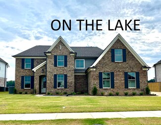 6480 Clarkson Cir E, Arlington, TN 38002