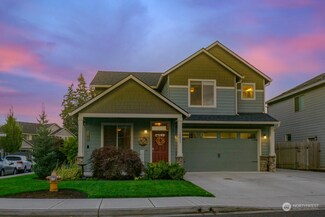 10803 NE 68th Ave, Vancouver, WA 98662