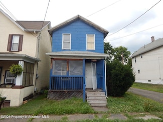 148 S Van Buren Ave, Scranton, PA 18504