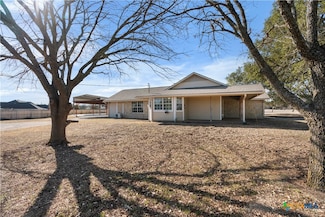 101 Homestead Dr, Gatesville, TX 76528