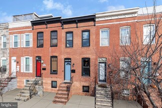 3326 Hudson St, Baltimore, MD 21224