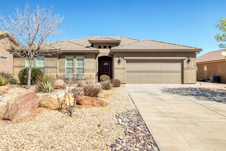 1360 W Ambassador Dr, St. George, UT 84790