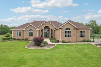 4040 Vilas Hope Rd, Cottage Grove, WI 53527