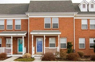 1254 Old Richmond Cir, Harrisonburg, VA 22802