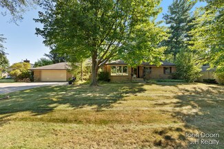 3650 Marlboro St NW, Grand Rapids, MI 49534