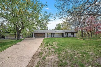 9779 203rd St N, Forest Lake, MN 55025