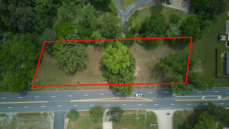 000 Malvern Ave, Hot Springs, AR 71901