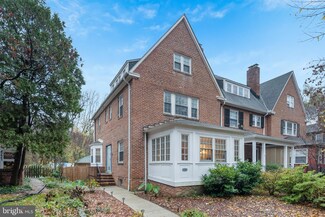 4219 Wickford Rd, Baltimore, MD 21210