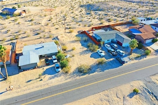 72347 El Paseo Dr, Twentynine Palms, CA 92277
