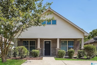 316 Creek Run Cir, Calera, AL 35040