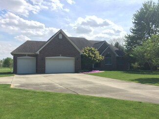 8855 W 300 S, Russiaville, IN 46979