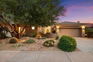 9503 E Cavalry Dr, Scottsdale, AZ 85262