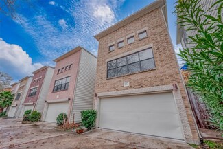 1021 W 23rd St Unit A, Houston, TX 77008