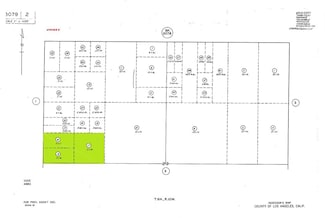 0 120th St E Avenue P-8 Unit SR25104008, Palmdale, CA 93591