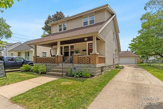 144 Guild St NE, Grand Rapids, MI 49505