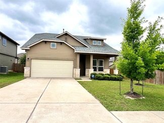 1404 Elbe St, Pflugerville, TX 78660