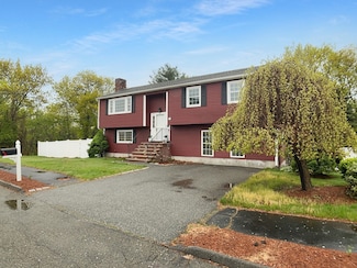 7 Nirvana Dr, Saugus, MA 01906