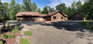 8916 Kabekona Springs Dr NW, Walker, MN 56484