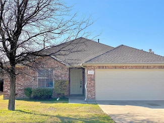 2717 Lumina Dr, Little Elm, TX 75068