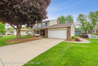 2767 Still Valley Dr, East Lansing, MI 48823