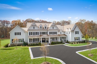 928 West Rd, New Canaan, CT 06840