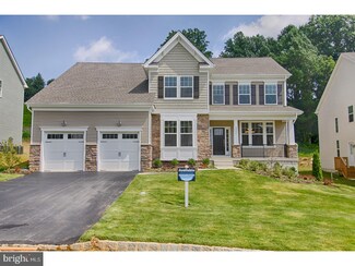 3558 Augusta Dr, Chester Springs, PA 19425